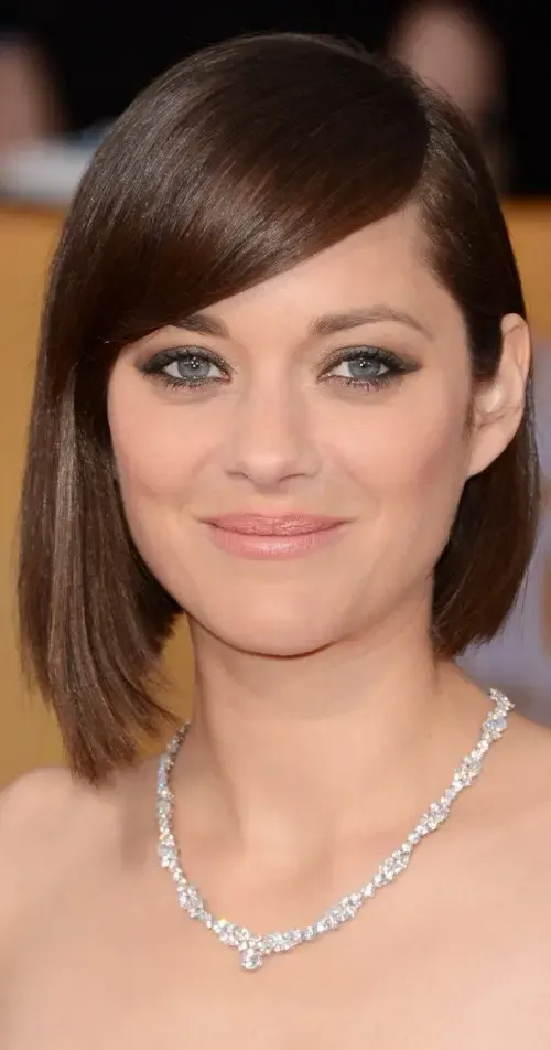 Marion Cotillard – aktor, dubbingowiec