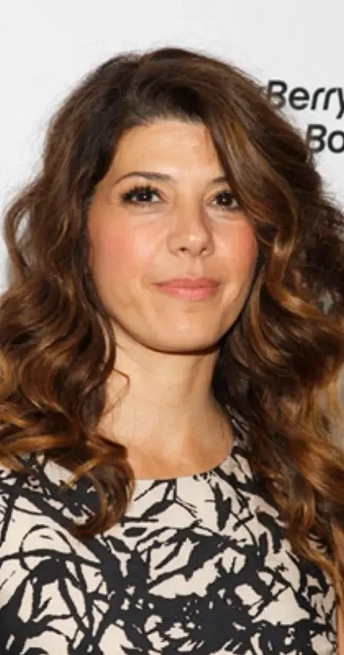 Marisa Tomei – aktorka
