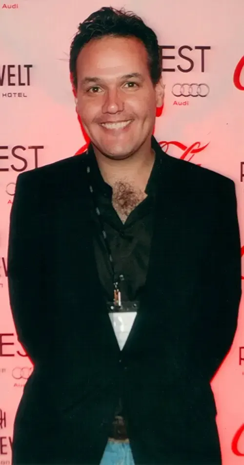 Marius Ruhland – muzyk