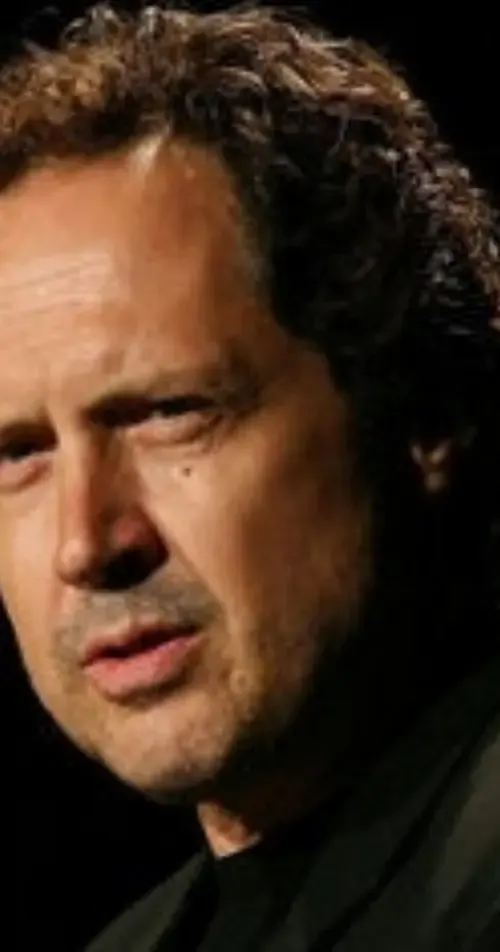 Mark Isham – muzyk
