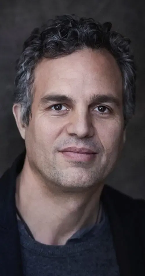 Mark Ruffalo – aktor, reżyser, dubbingowiec