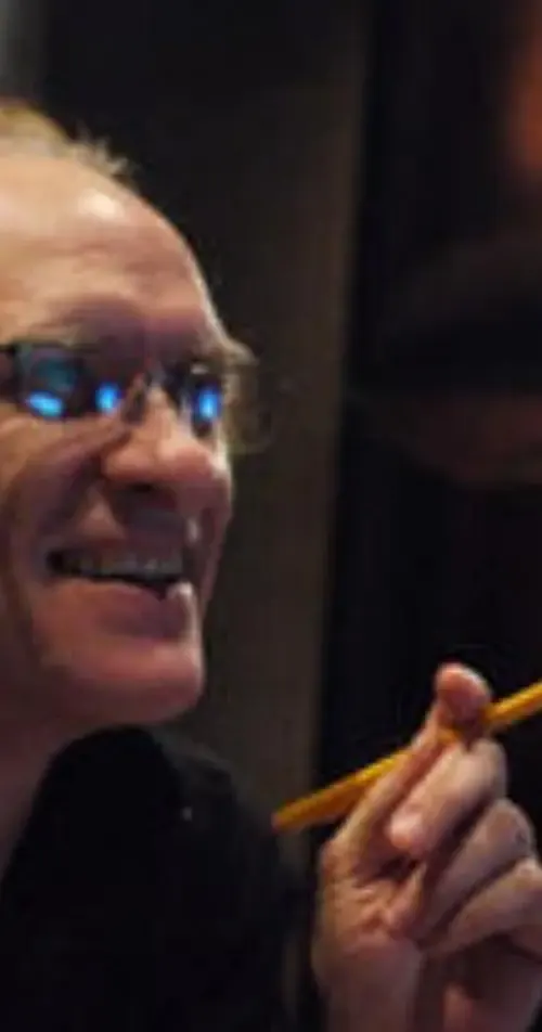 Mark Suozzo – muzyk