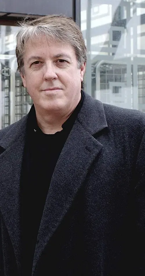 Mark Watters – aktor, muzyk