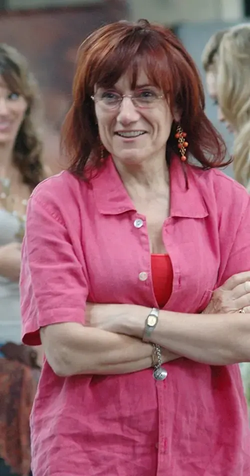 Martha Coolidge – reżyserka