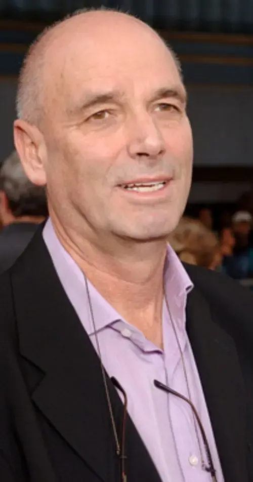 Martin Campbell – reżyser