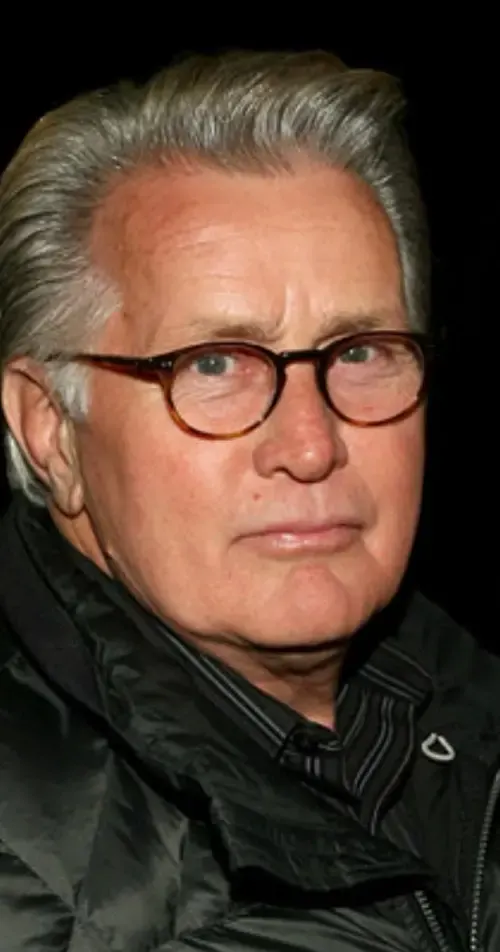 Martin Sheen – aktor, reżyser, dubbingowiec