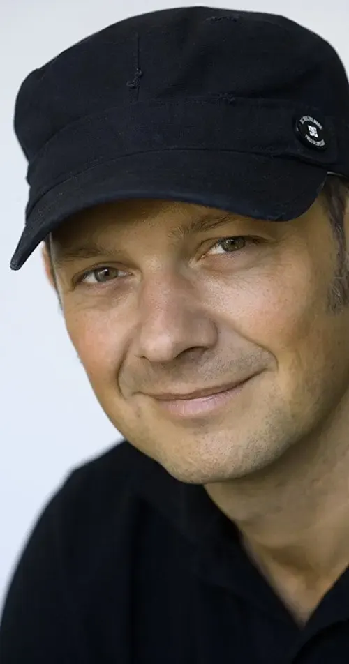 Martin Todsharow – muzyk