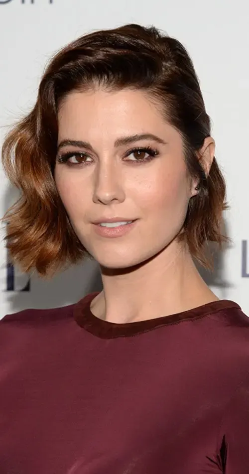 Mary Elizabeth Winstead – aktorka