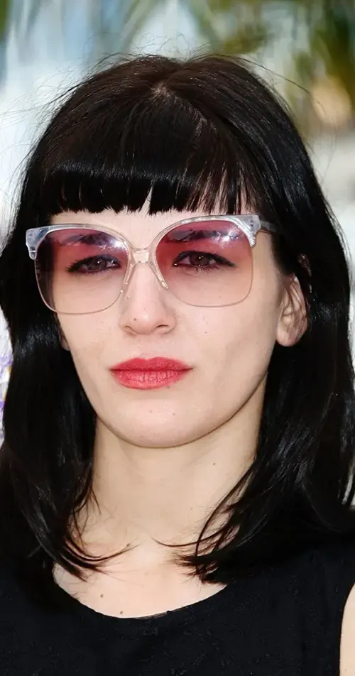 Mary Tsoni – aktorka