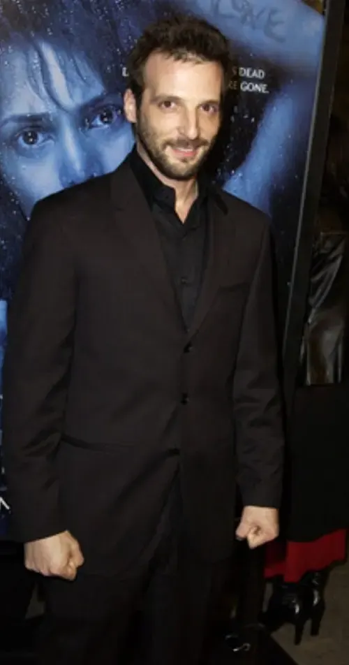 Mathieu Kassovitz – aktor, reżyser