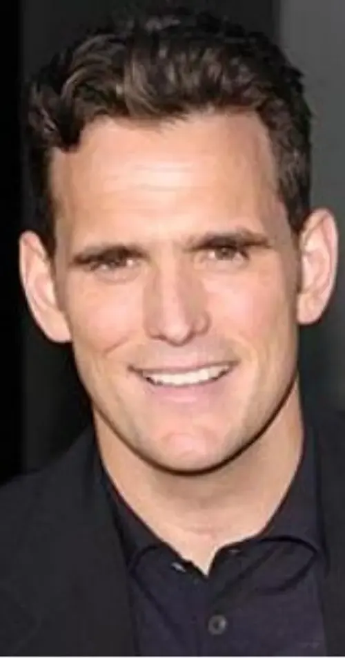 Matt Dillon – aktor, reżyser, dubbingowiec