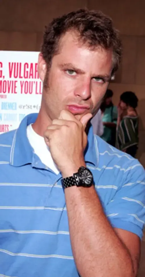 Matt Stone – aktor