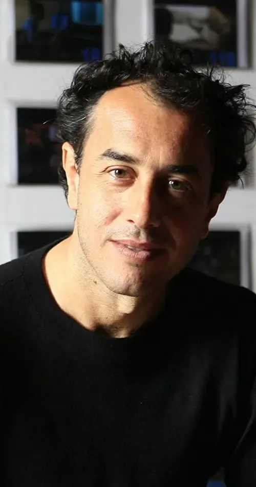 Matteo Garrone – aktor, reżyser, scenarzysta