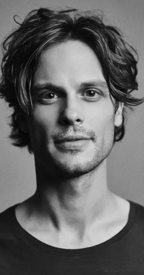 Matthew Gray Gubler – aktor, dubbingowiec