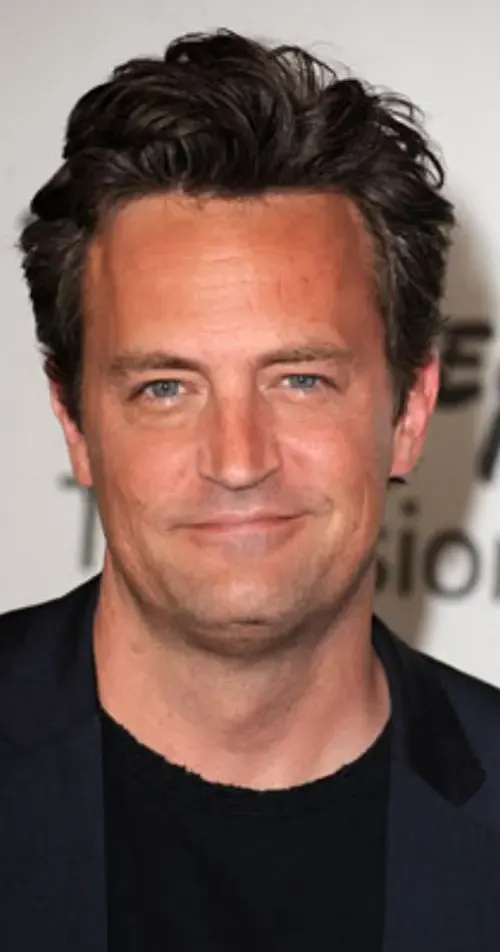 Matthew Perry – aktor