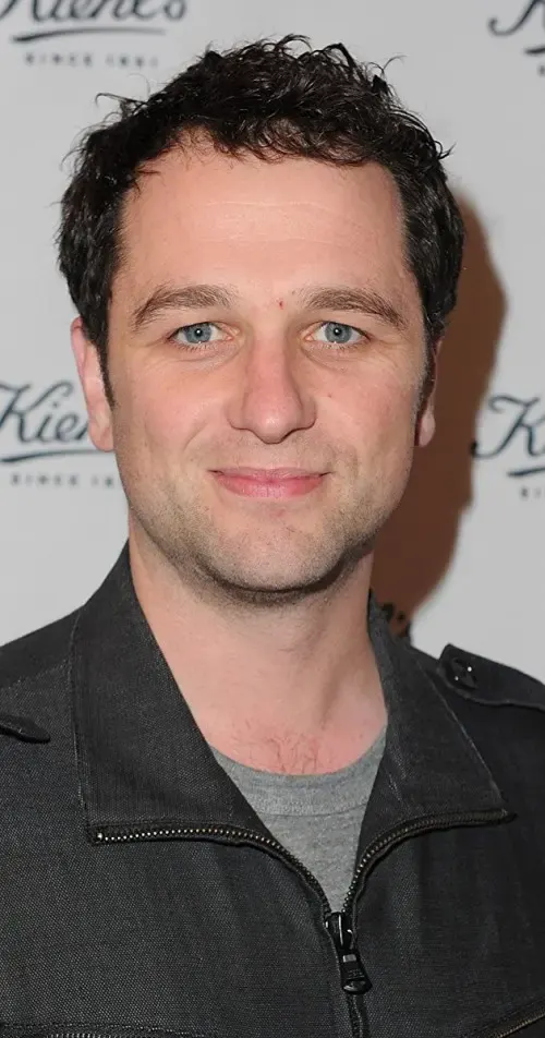 Matthew Rhys – aktor