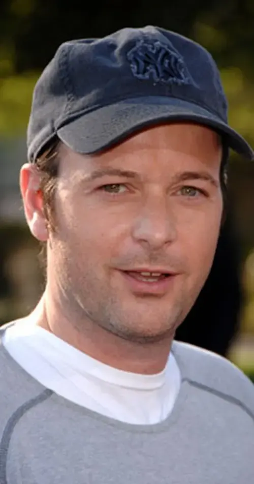 Matthew Vaughn – aktor, reżyser, scenarzysta