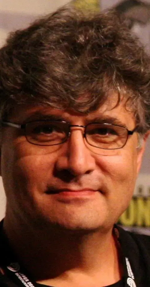 Maurice LaMarche – aktor, dubbingowiec