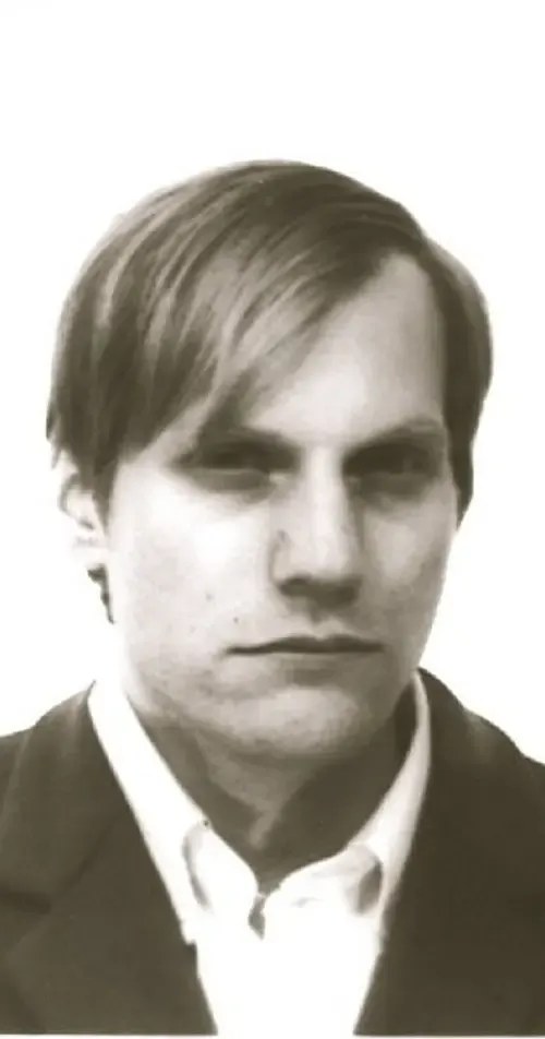Max Knoth – muzyk
