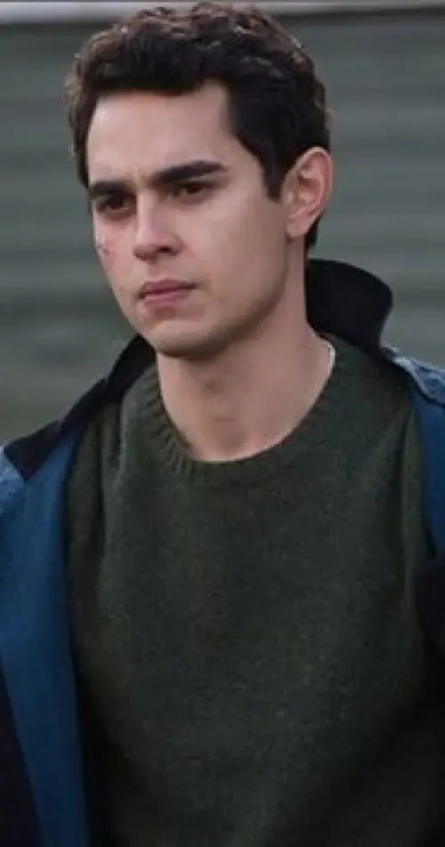 Max Minghella – aktor, reżyser, scenarzysta