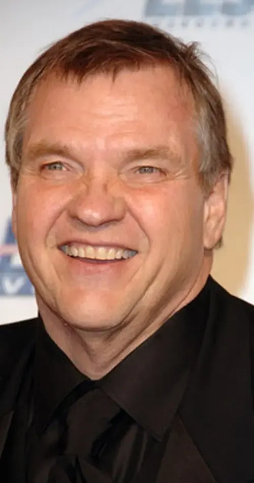 Meat Loaf – aktor