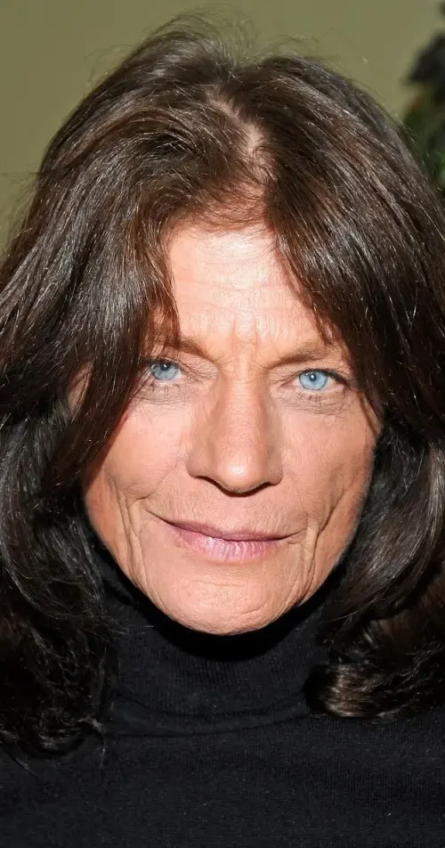 Meg Foster – aktorka