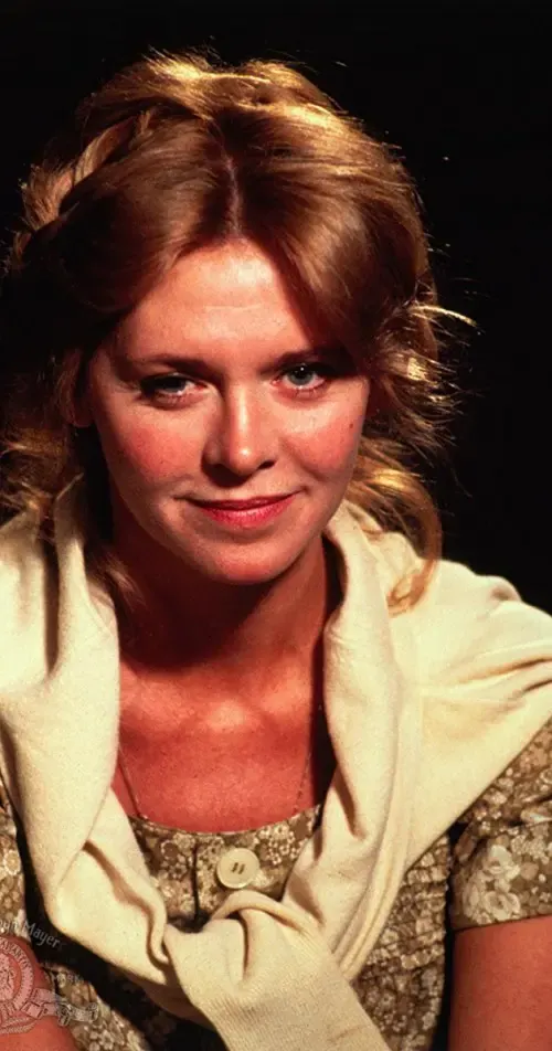 Melinda Dillon – aktorka