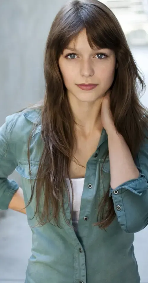 Melissa Benoist – aktorka
