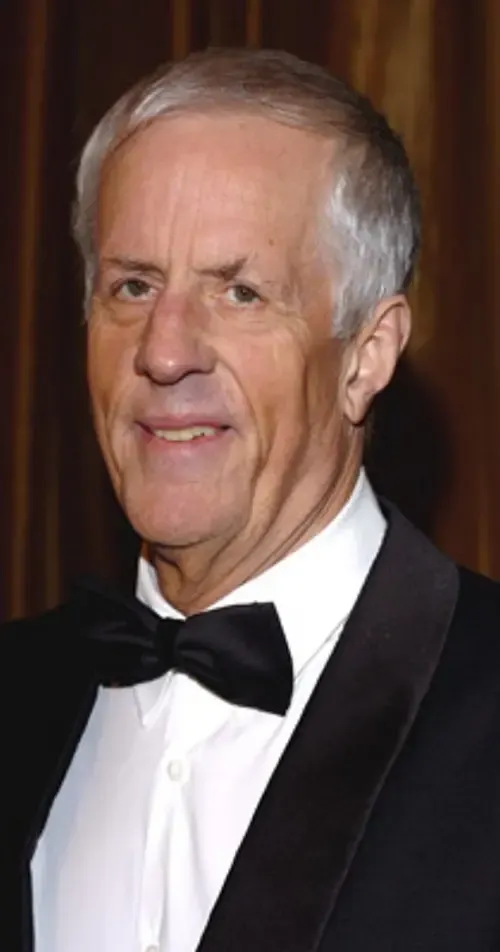 Michael Apted – reżyser