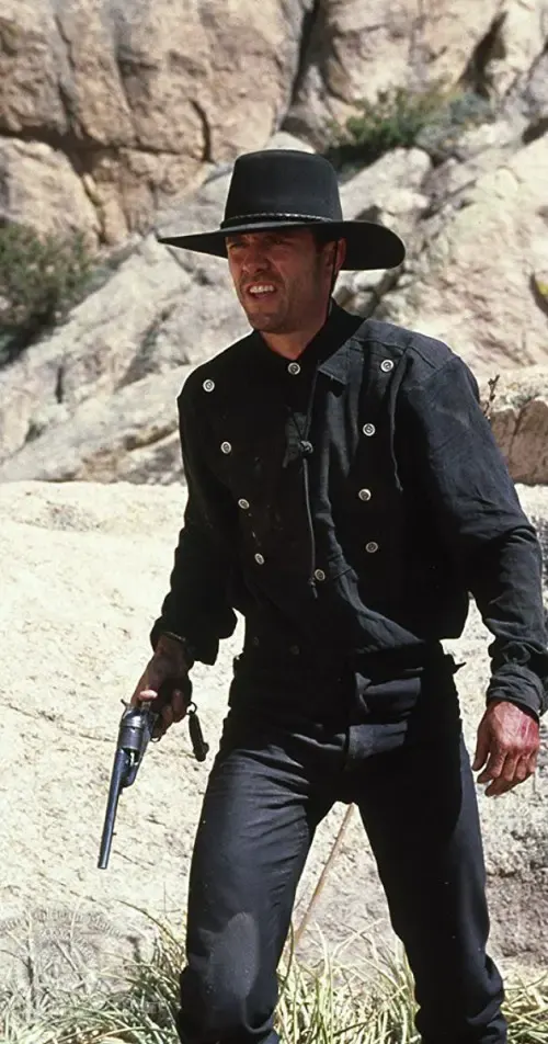 Michael Biehn – aktor, reżyser, dubbingowiec