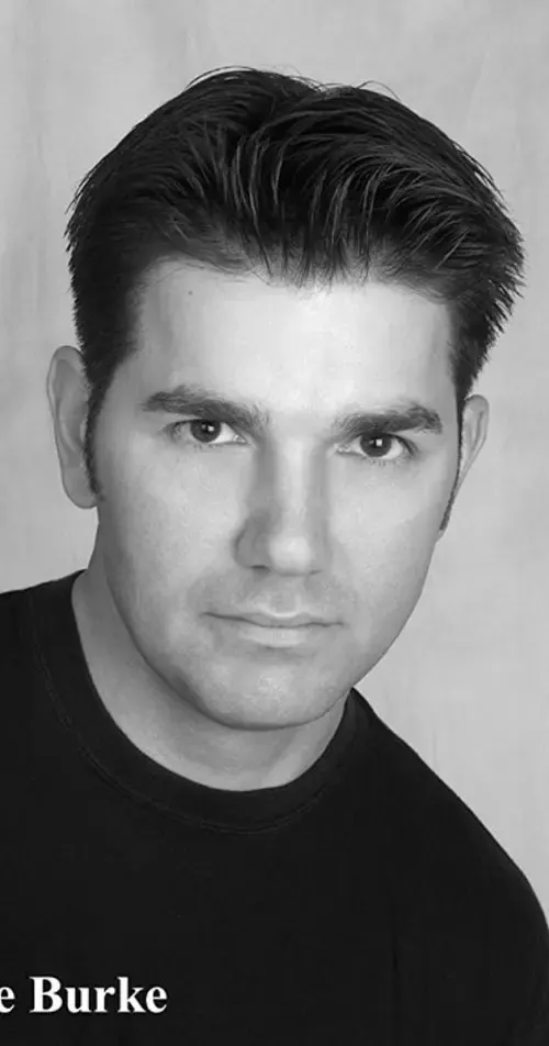 Michael Burke – aktor, reżyser