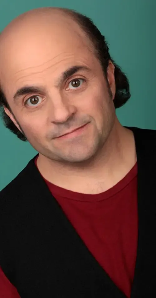 Michael Cohen – aktor, reżyser, muzyk