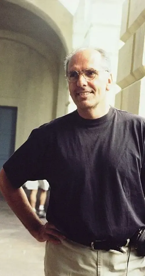 Michael Cristofer – aktor, reżyser, scenarzysta