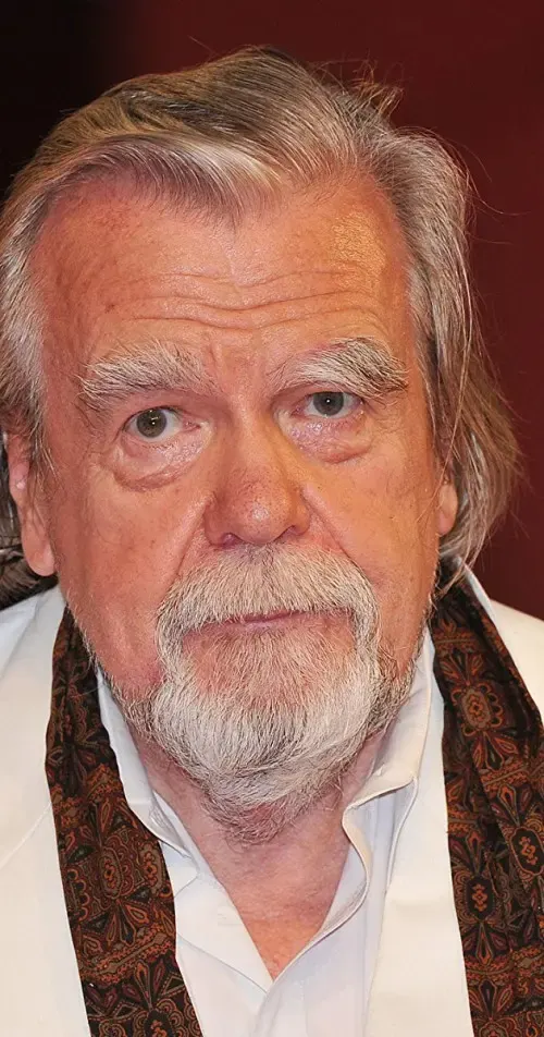 Michael Lonsdale – aktor, dubbingowiec