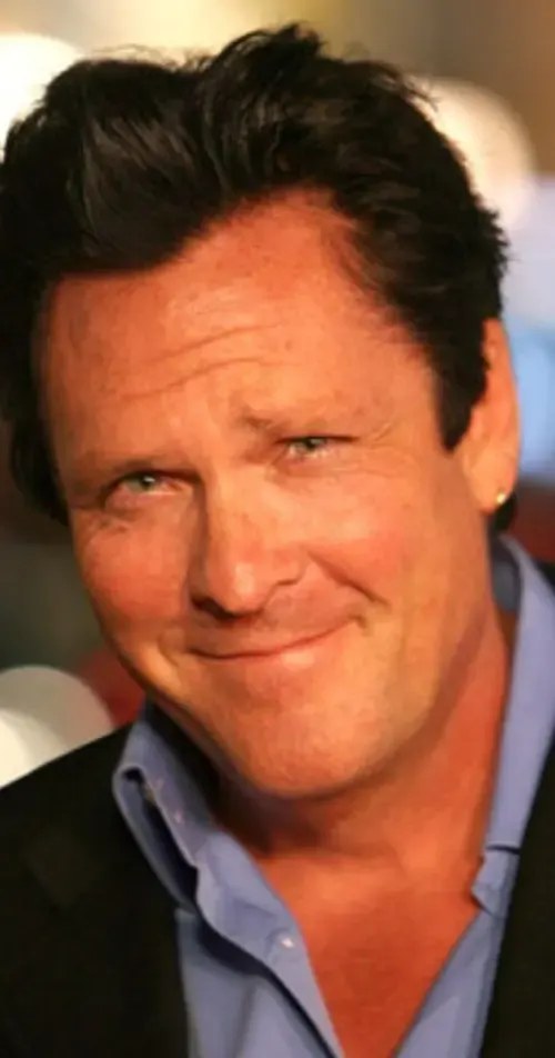 Michael Madsen – aktor, reżyser, dubbingowiec