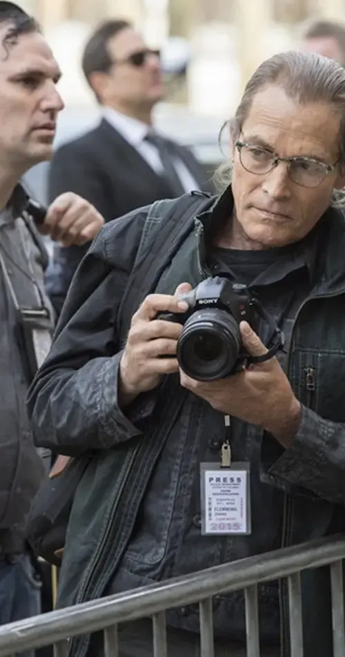 Michael Massee – aktor, dubbingowiec