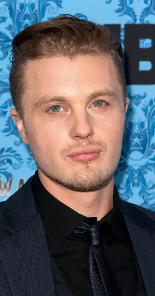 Michael Pitt – aktor