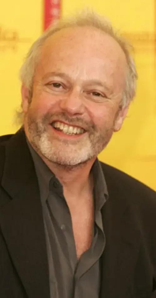 Michael Radford – reżyser, scenarzysta