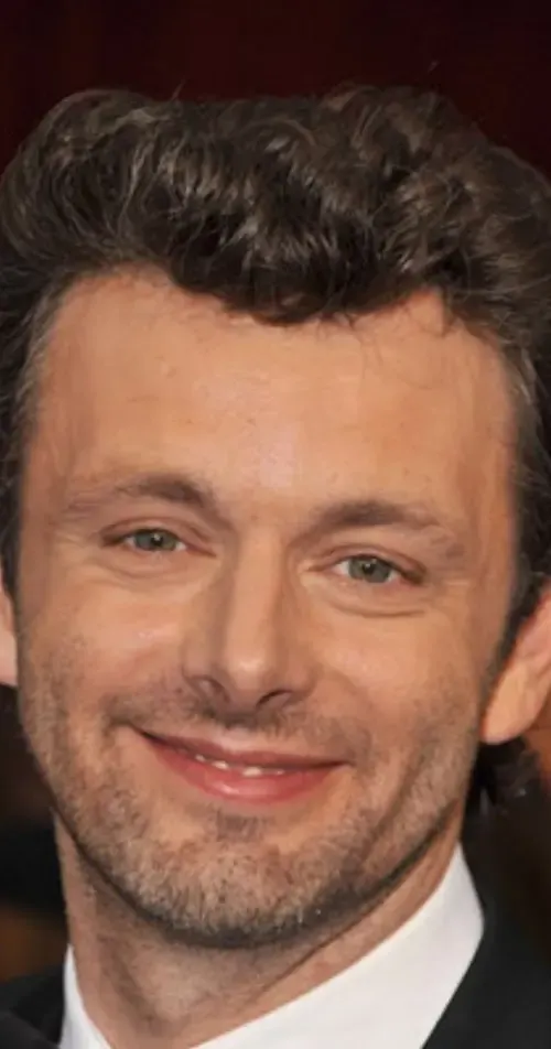 Michael Sheen – aktor, dubbingowiec