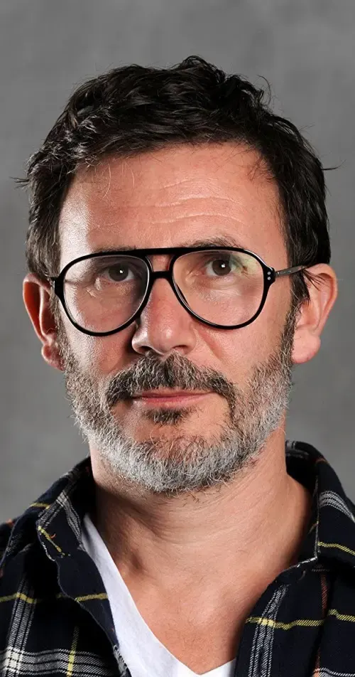 Michel Hazanavicius – aktor, reżyser, scenarzysta
