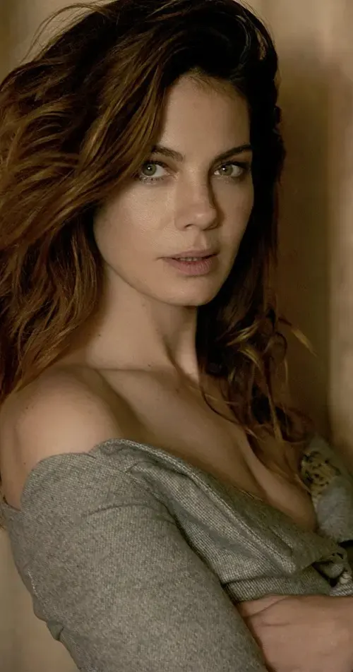 Michelle Monaghan – aktorka