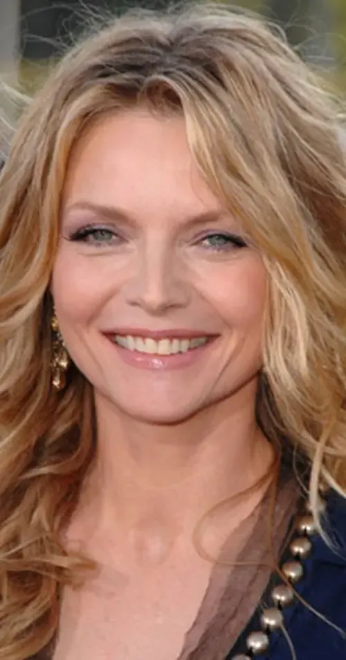 Michelle Pfeiffer – aktorka, dubbingowiec