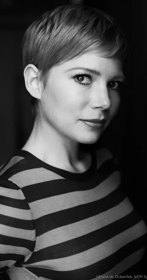Michelle Williams – aktorka