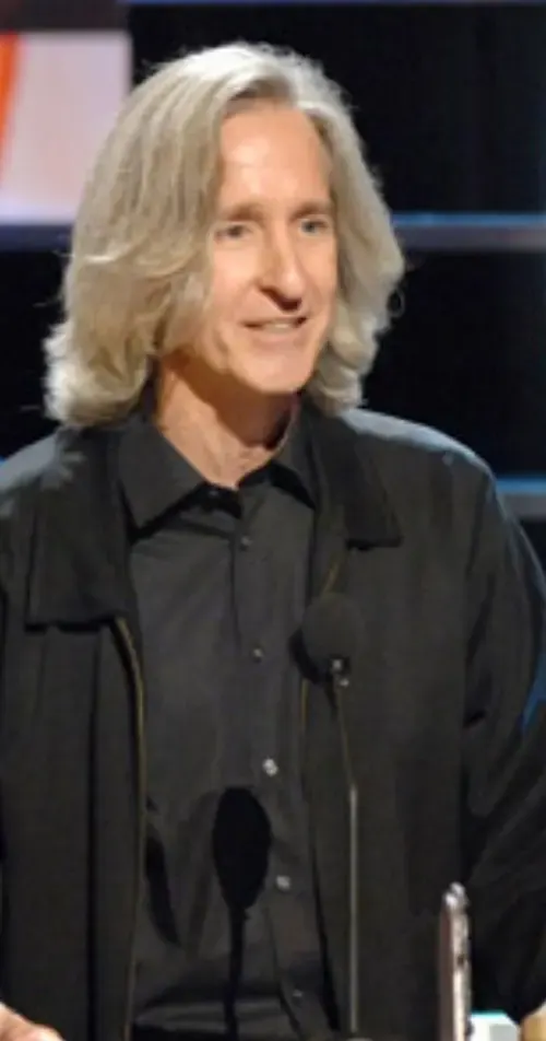 Mick Garris – aktor, reżyser, scenarzysta