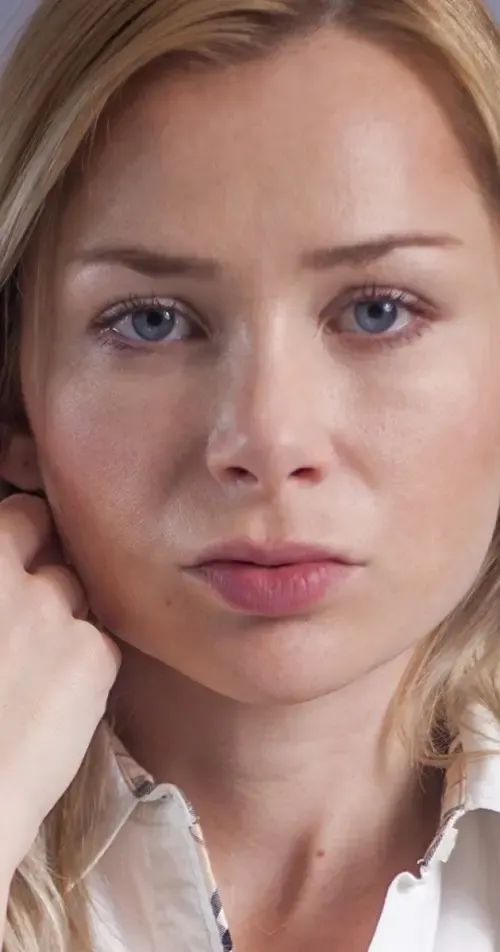 Mika Boorem – aktorka