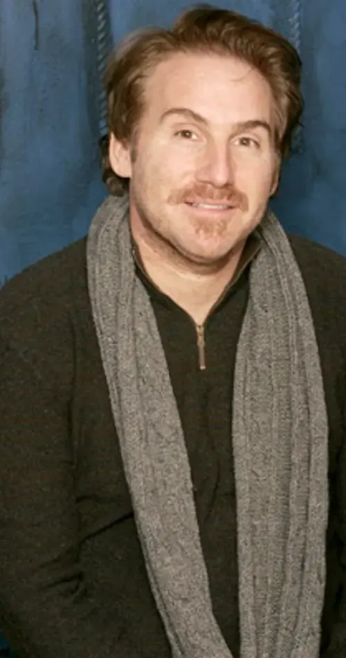 Mike Binder – aktor, reżyser, scenarzysta