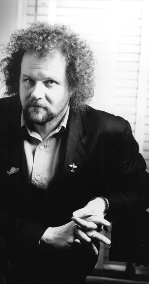 Mike Figgis – reżyser, scenarzysta, muzyk