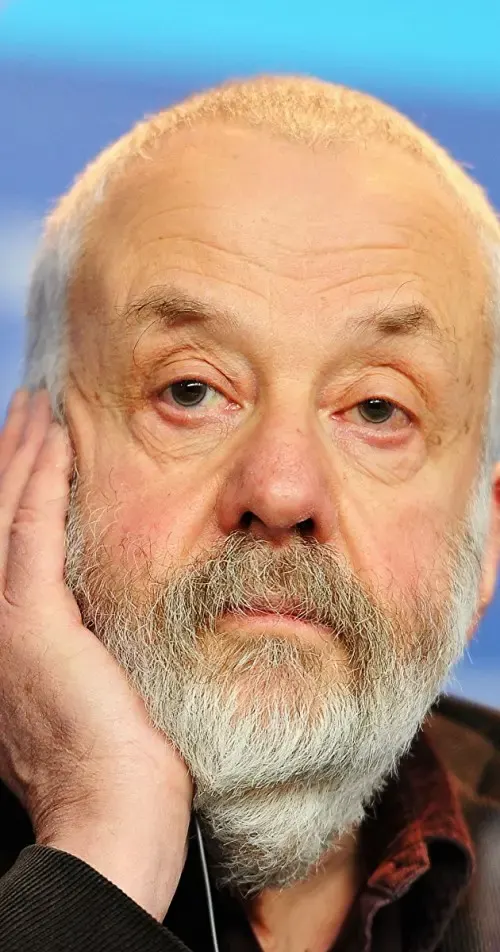 Mike Leigh – aktor, reżyser, scenarzysta