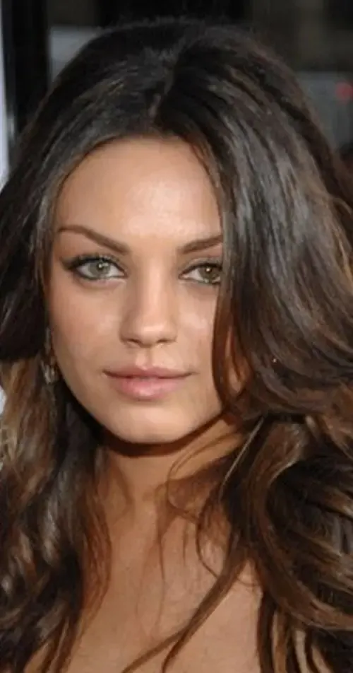 Mila Kunis – aktorka, dubbingowiec