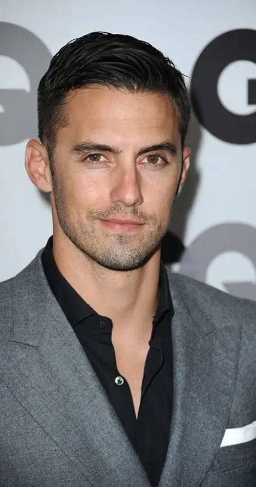 Milo Ventimiglia – aktor